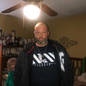 Meet your Posher, Chad